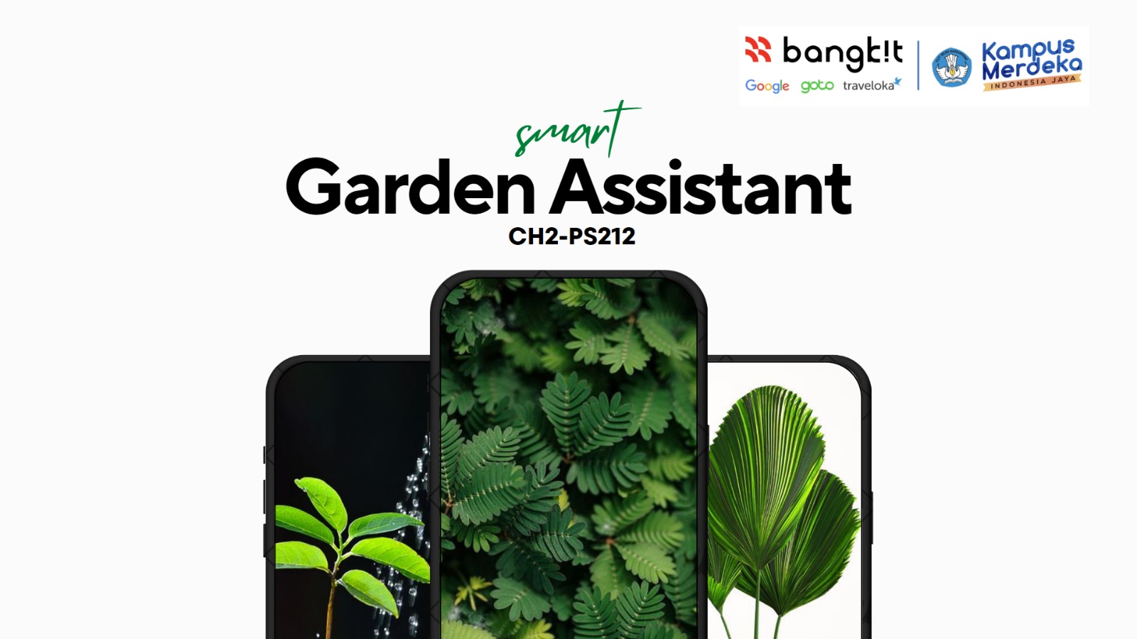 Smart Garden Assistant